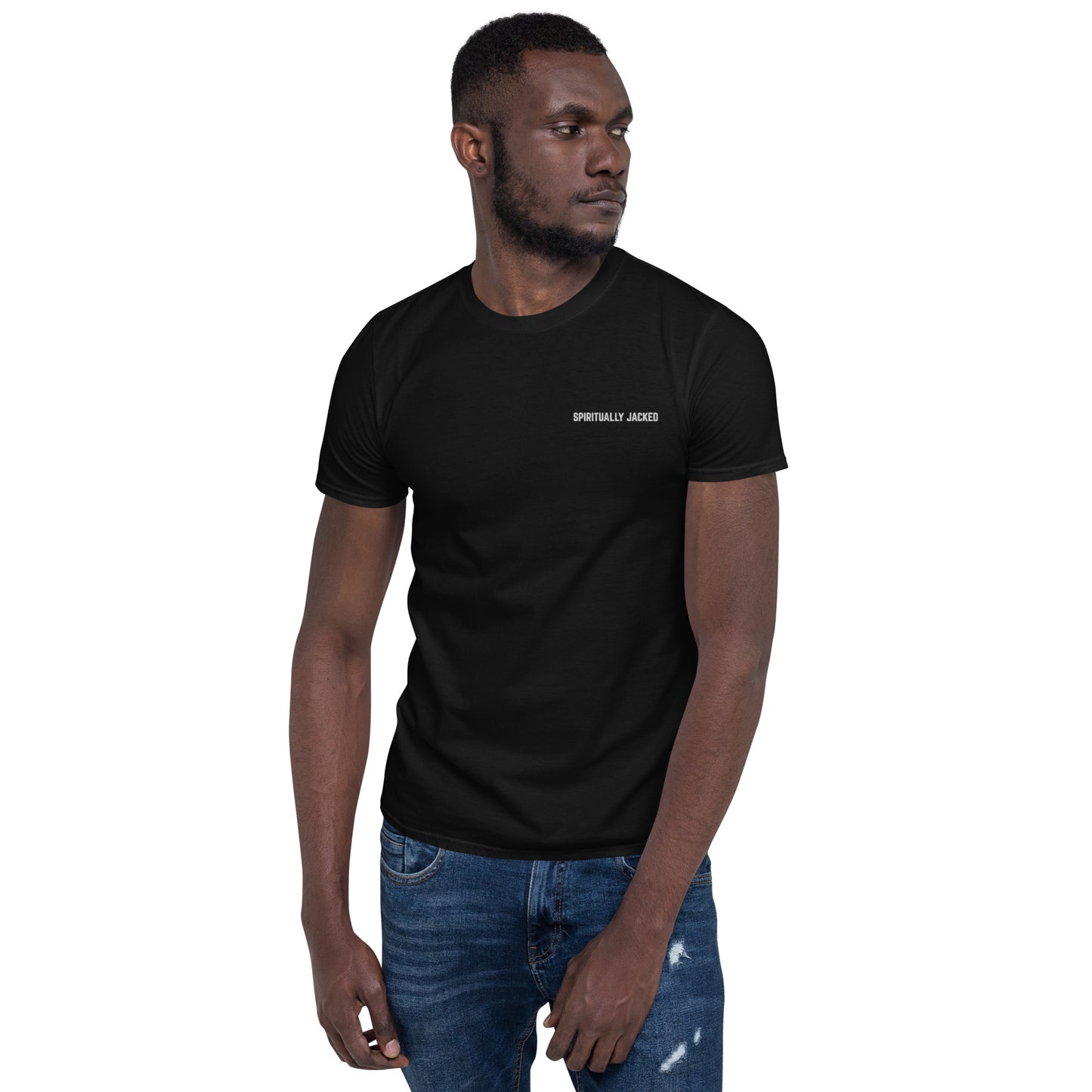 Guardian of Eden T-Shirt (Dark)