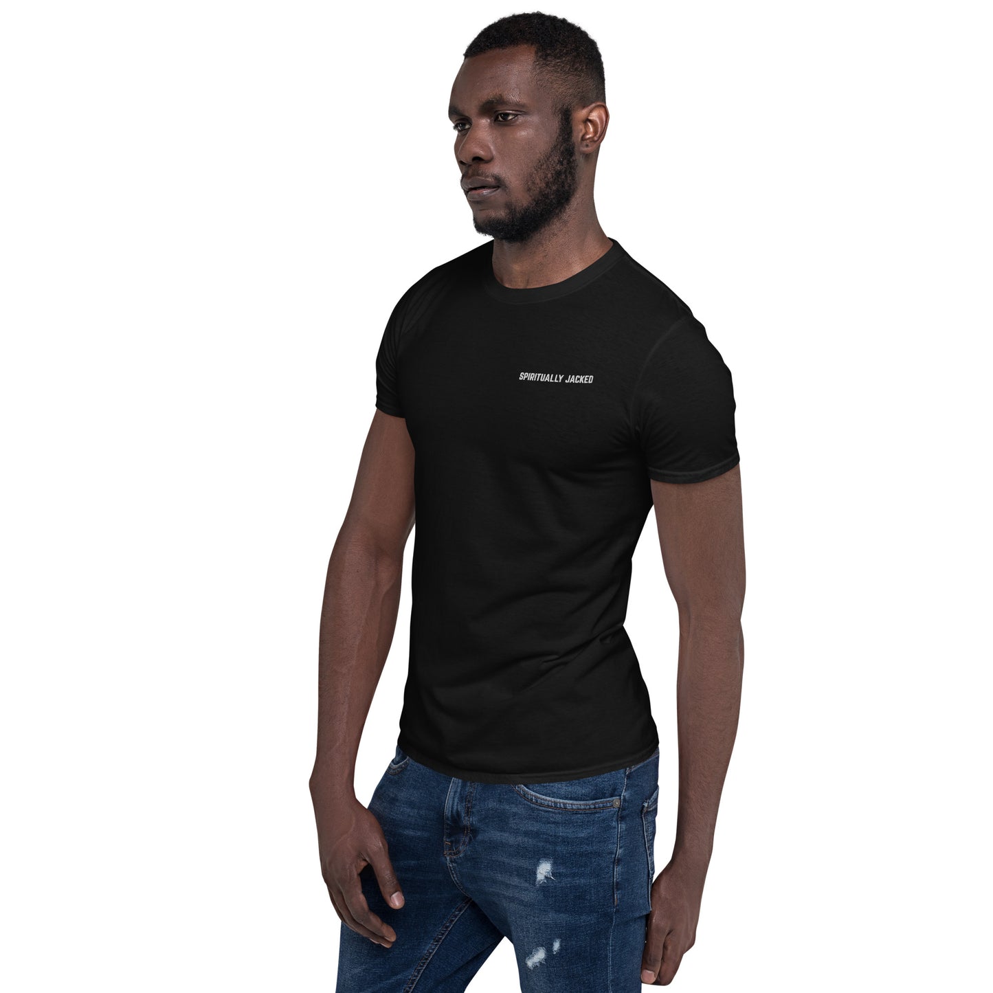 Guardian of Eden T-Shirt (Dark)