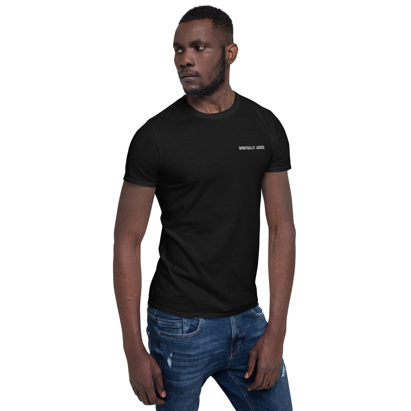 Guardian of Eden T-Shirt (Dark)