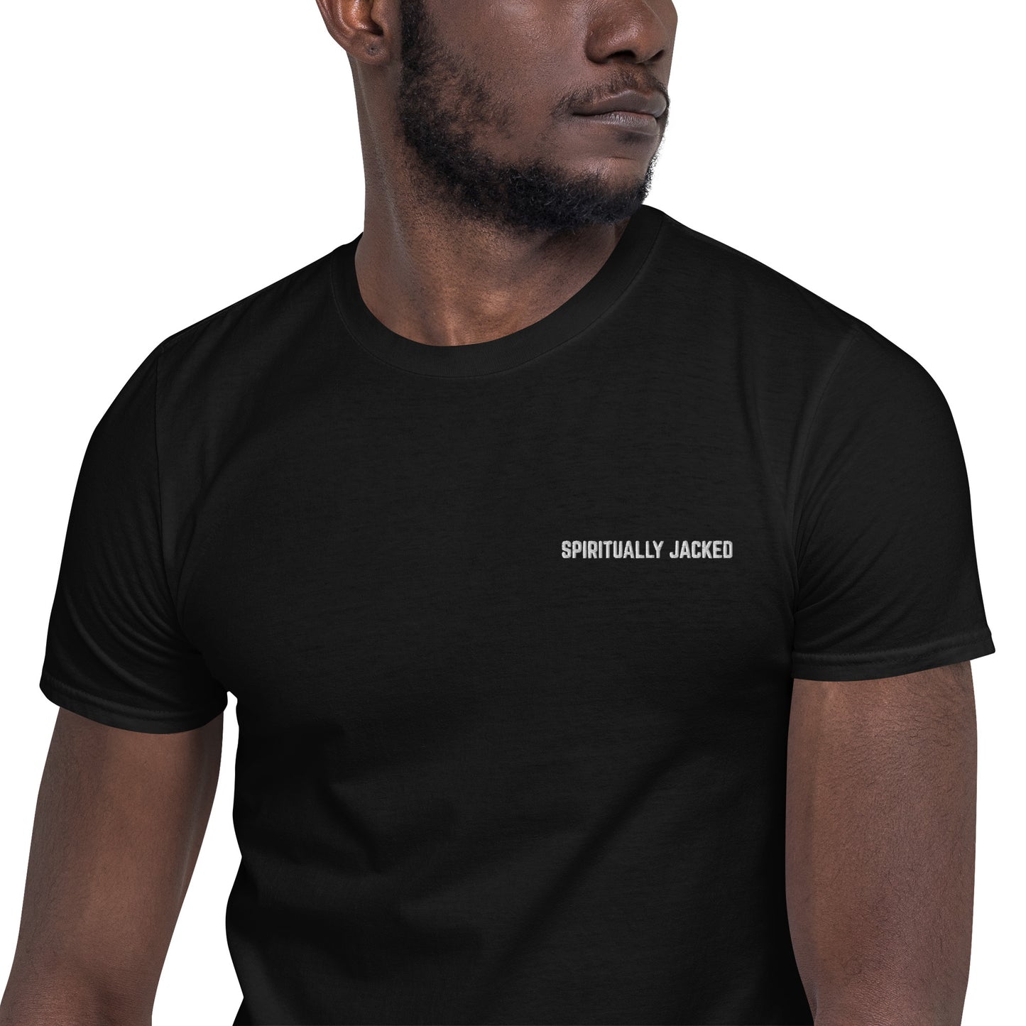 Samson's Valor T-Shirt (Dark)