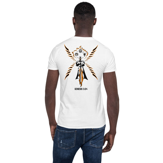 Guardian of Eden T-Shirt (Light)