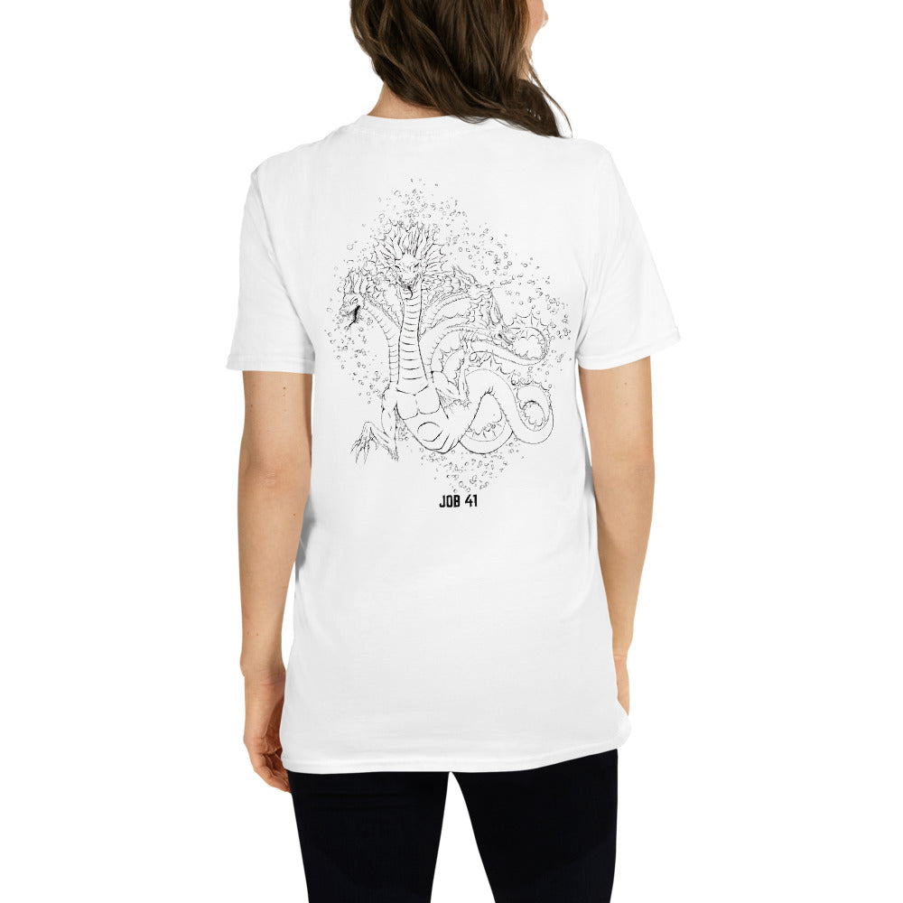 The Leviathan T-Shirt (Light)