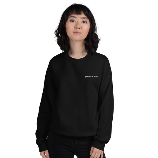 Guardian of Eden Sweatshirt (Dark)