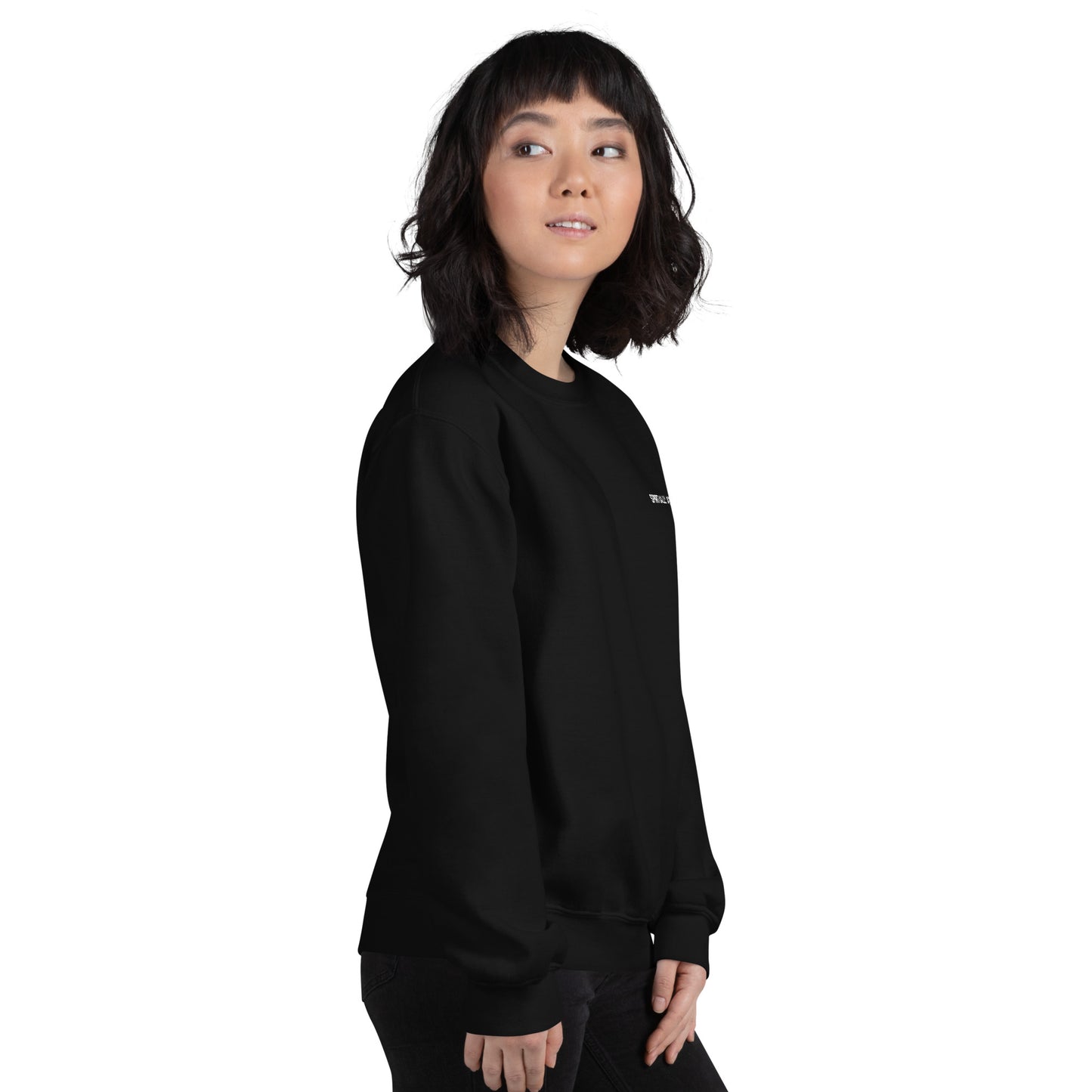 Guardian of Eden Sweatshirt (Dark)