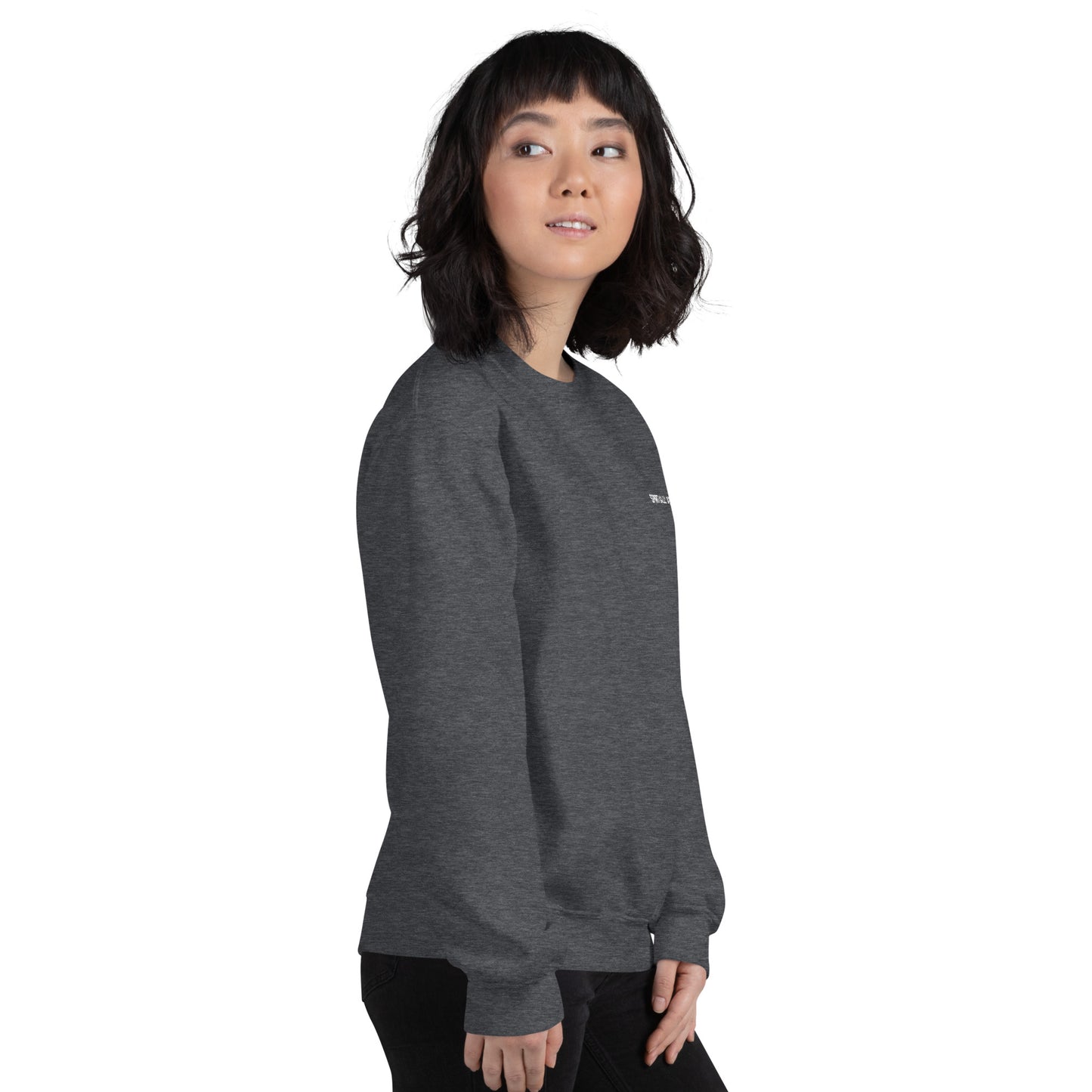 Guardian of Eden Sweatshirt (Dark)