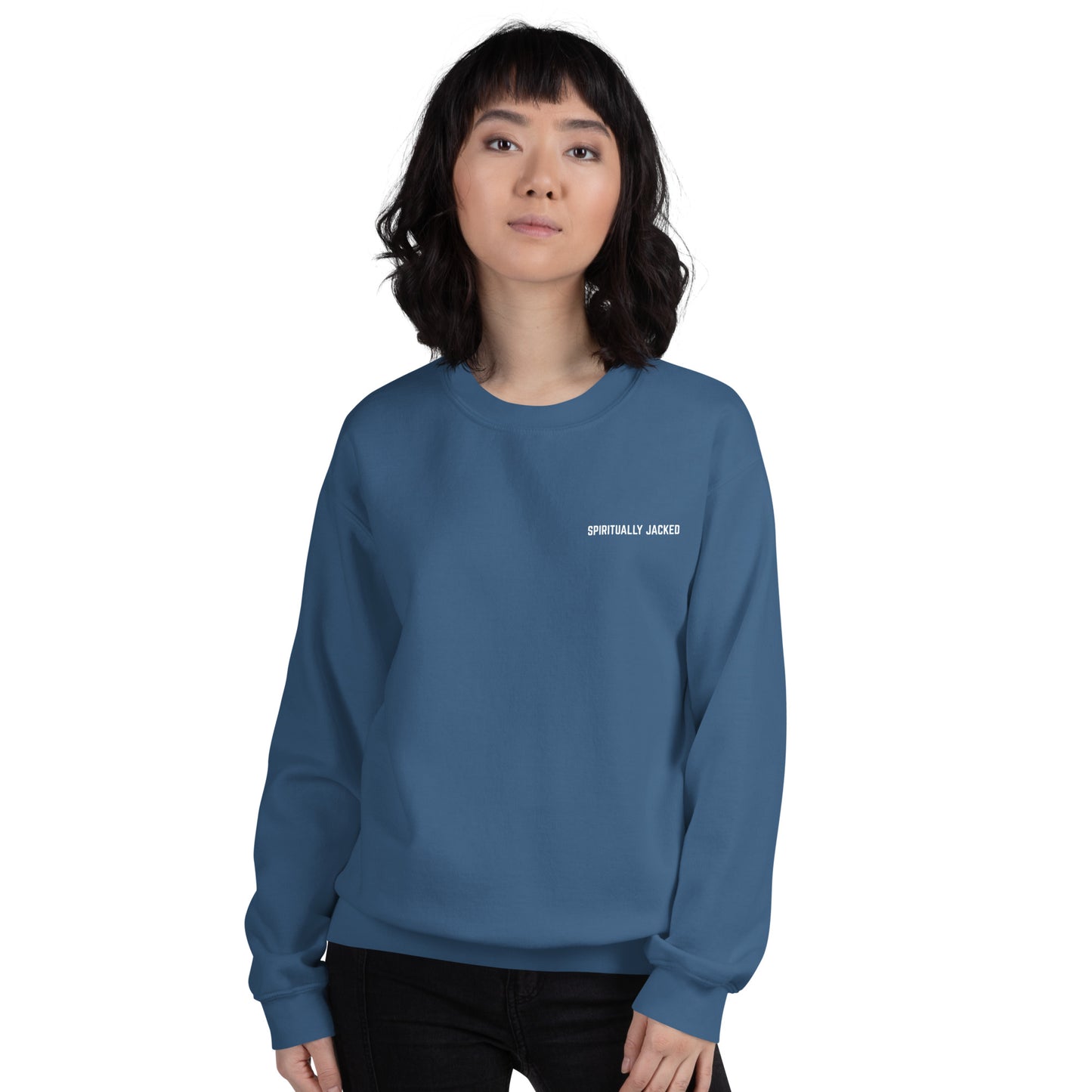 Guardian of Eden Sweatshirt (Dark)