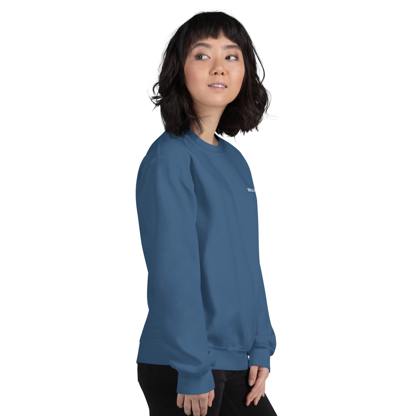 Guardian of Eden Sweatshirt (Dark)