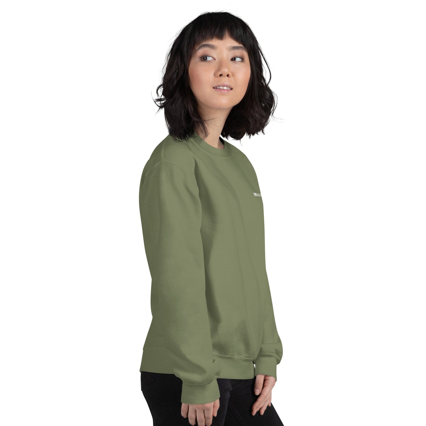 Guardian of Eden Sweatshirt (Dark)