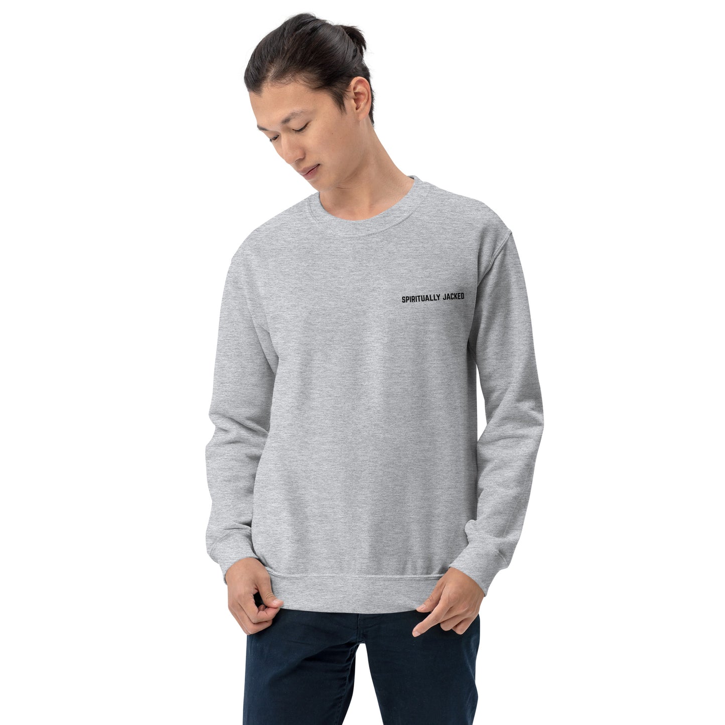 The Leviathan Sweatshirt (Light)