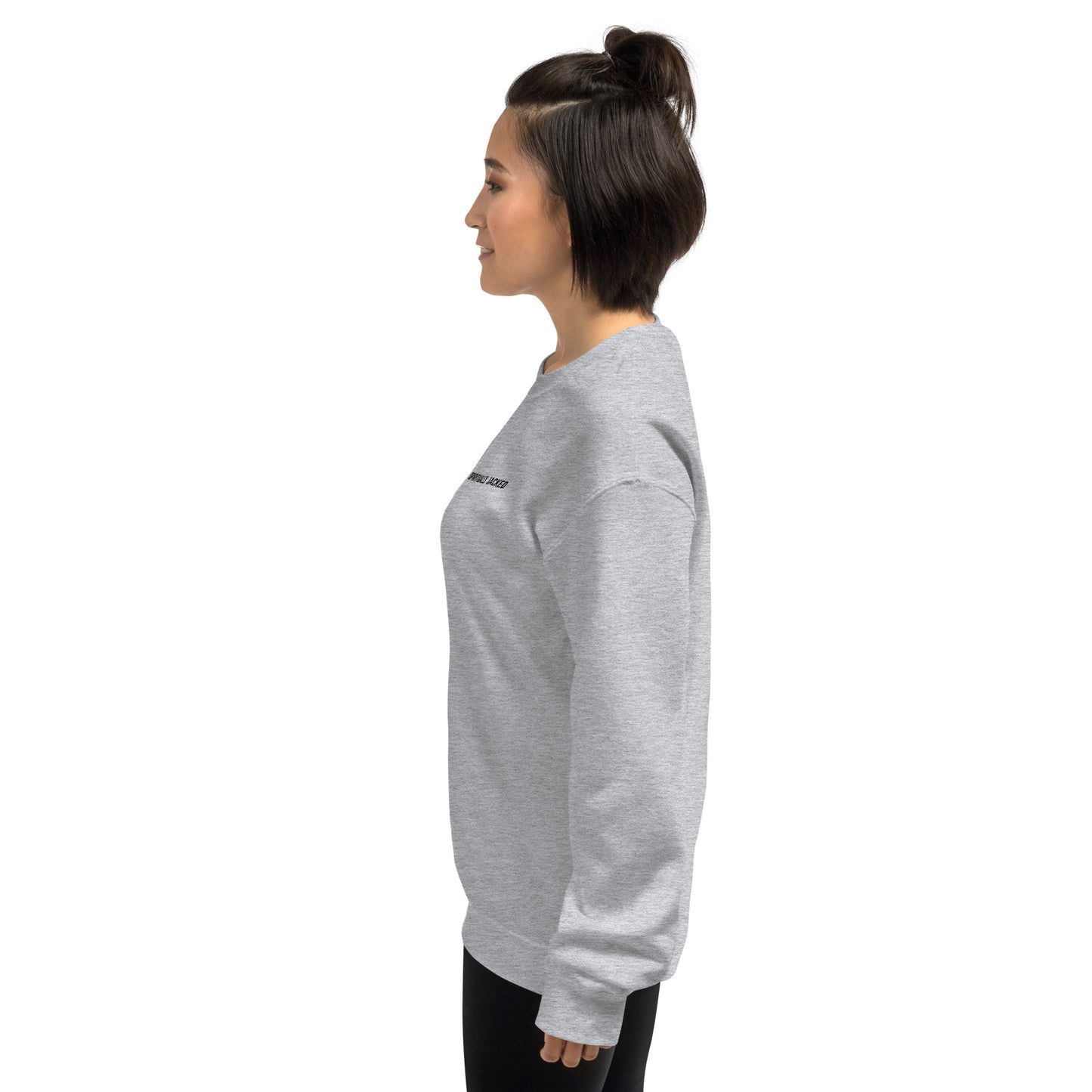 Samson's Valor Sweatshirt (Light)