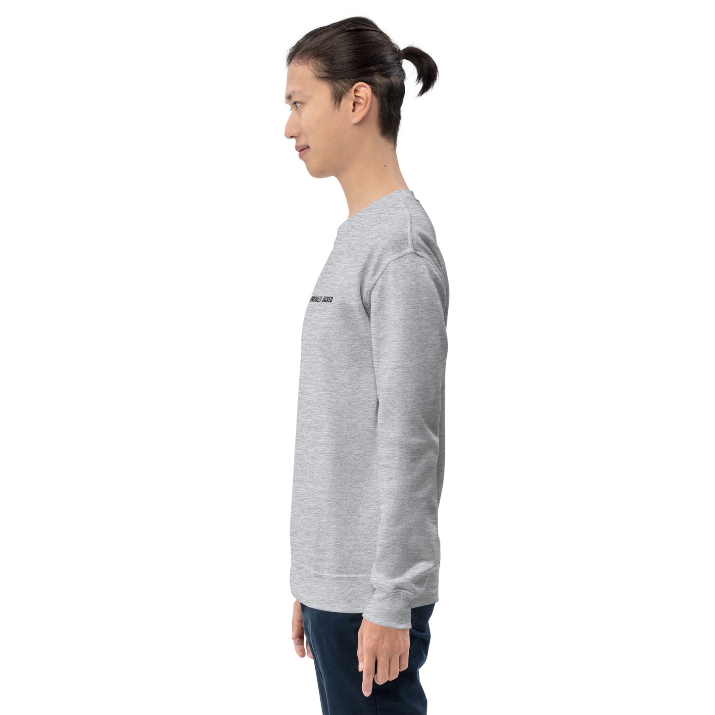 The Leviathan Sweatshirt (Light)