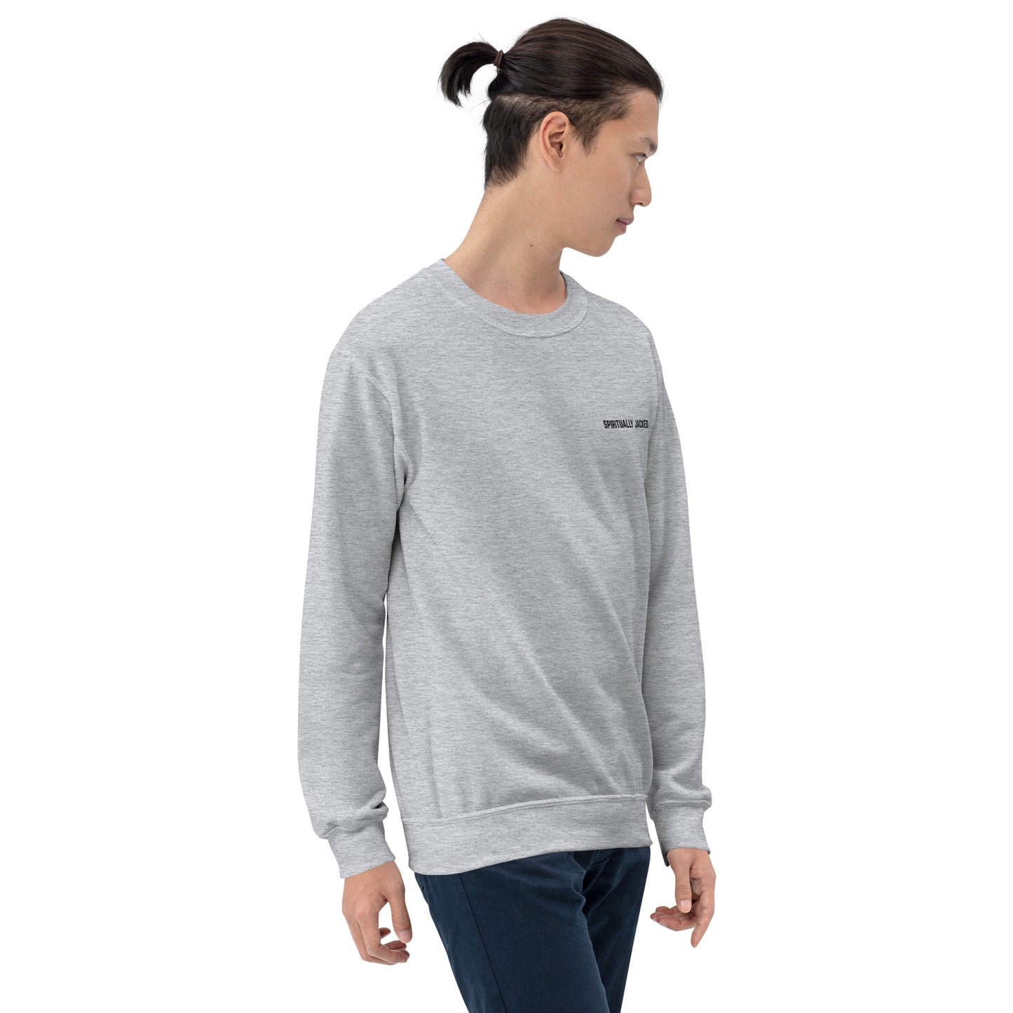 The Leviathan Sweatshirt (Light)