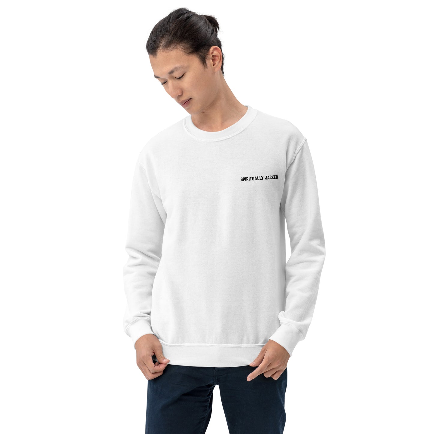 The Leviathan Sweatshirt (Light)