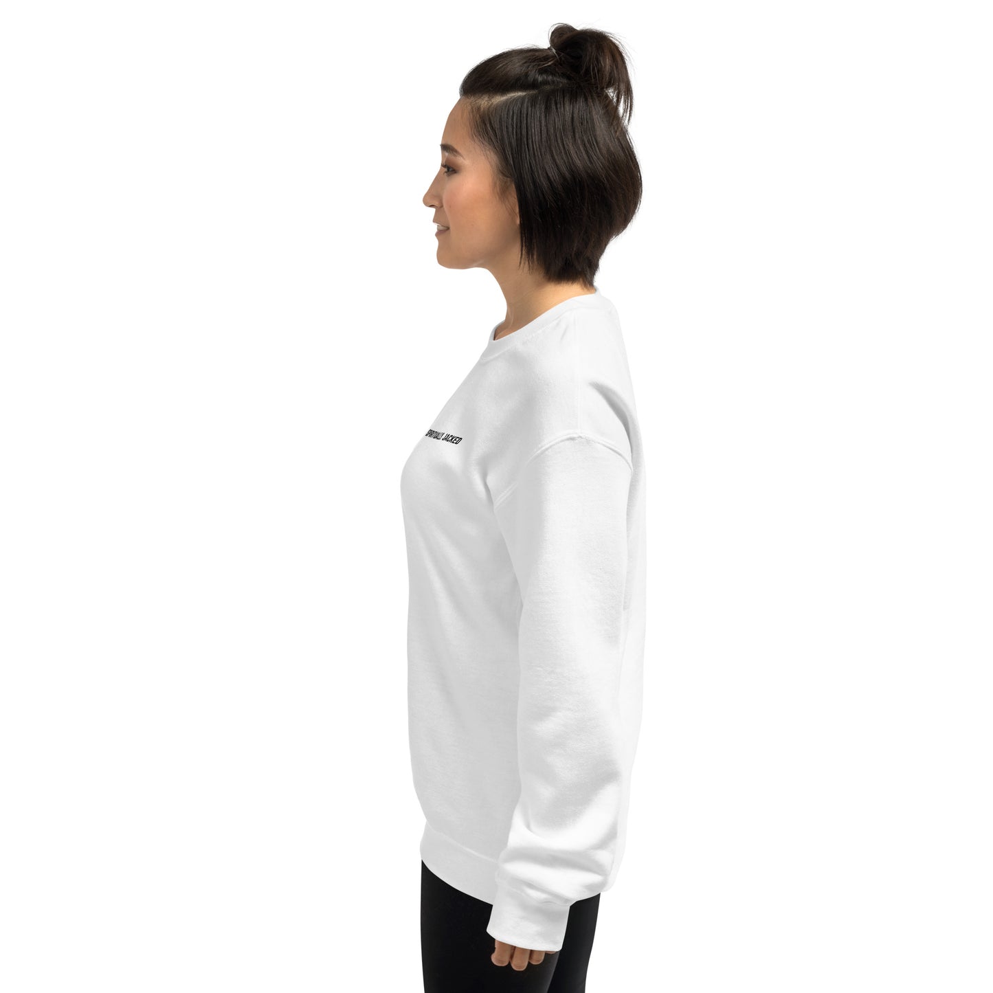 Samson's Valor Sweatshirt (Light)