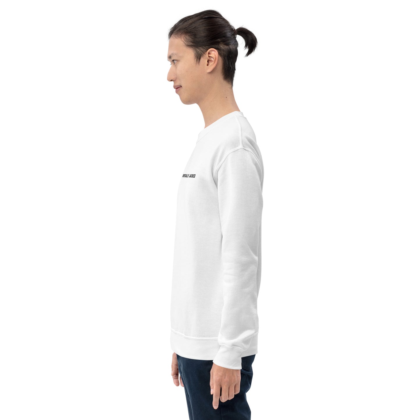 The Leviathan Sweatshirt (Light)