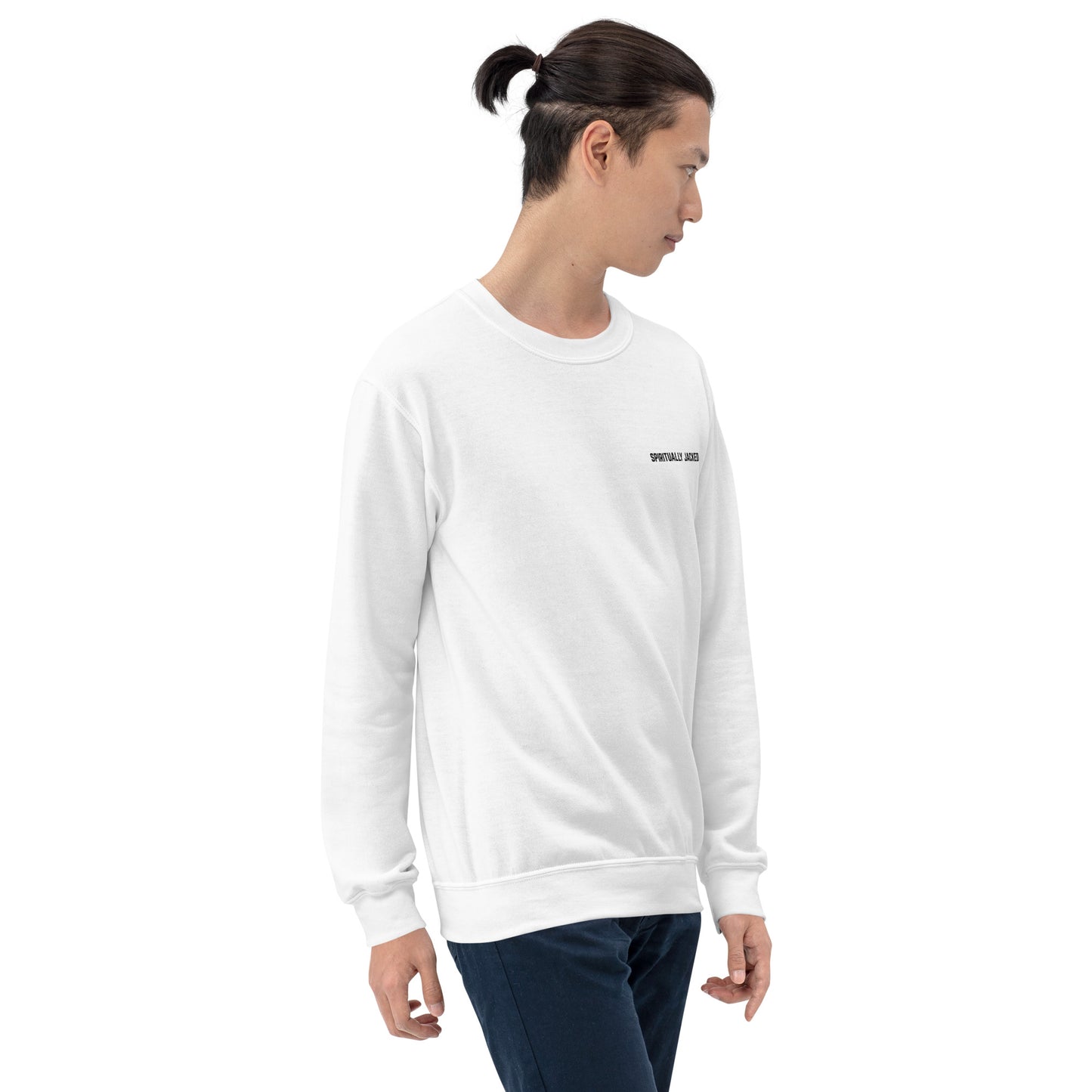 The Leviathan Sweatshirt (Light)