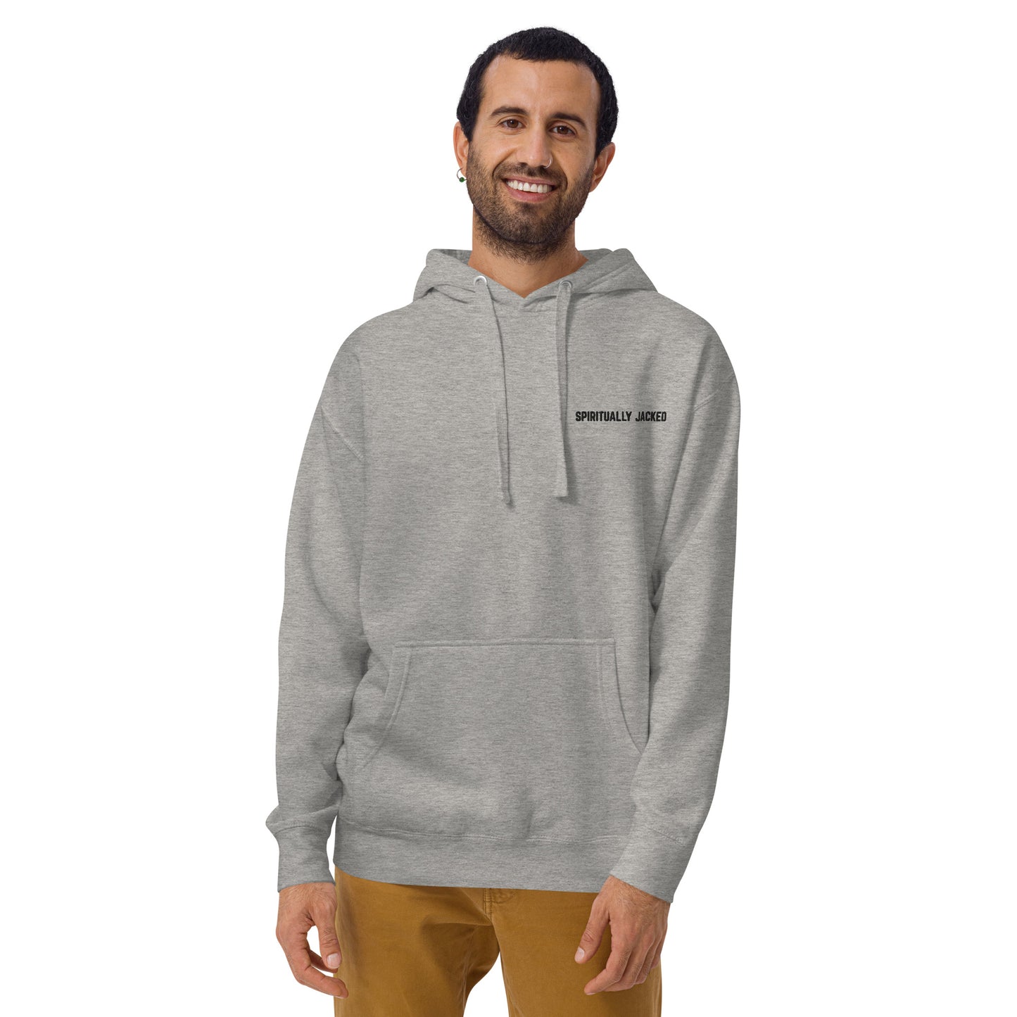 The Leviathan Hoodie (Light)