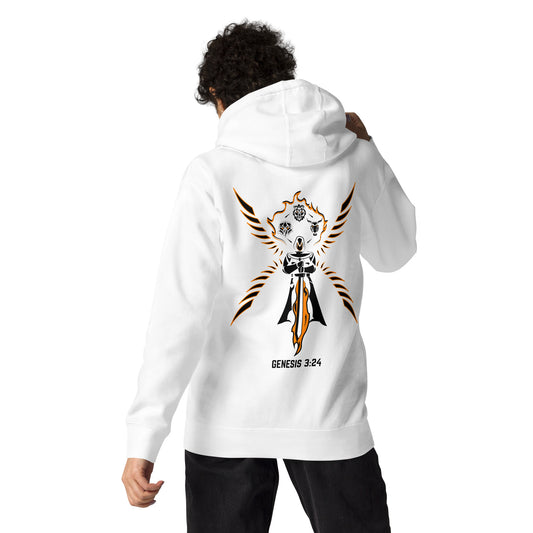 Guardian of Eden Hoodie (Light)