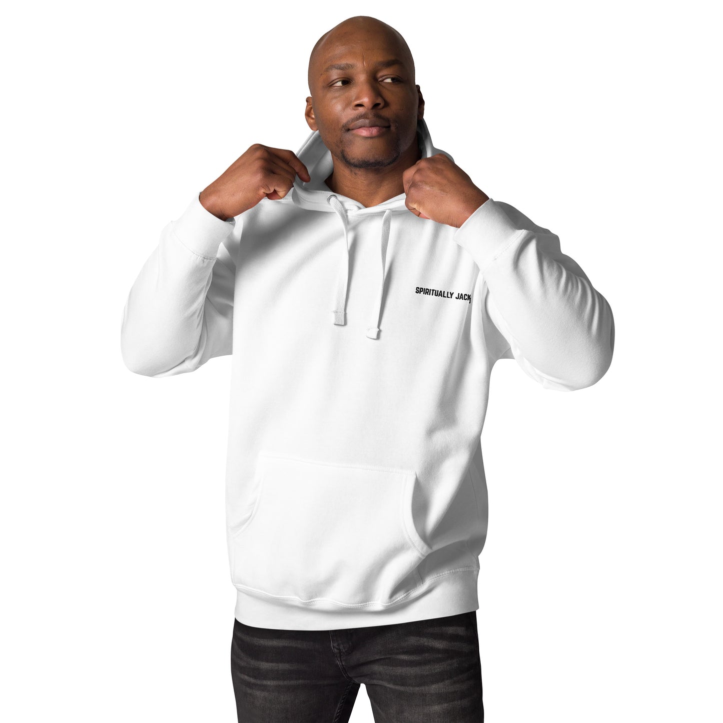 Samson's Valor Hoodie (Light)