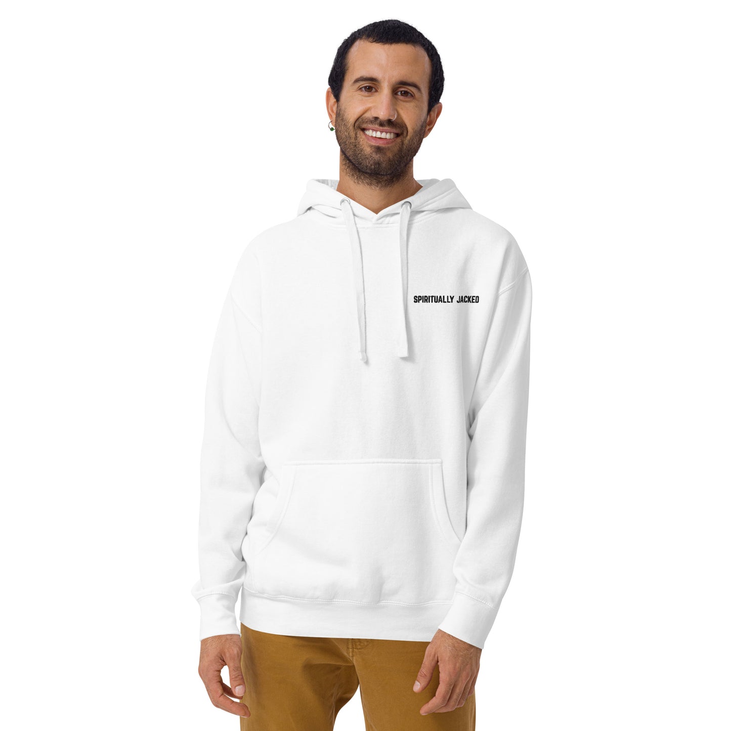 The Leviathan Hoodie (Light)